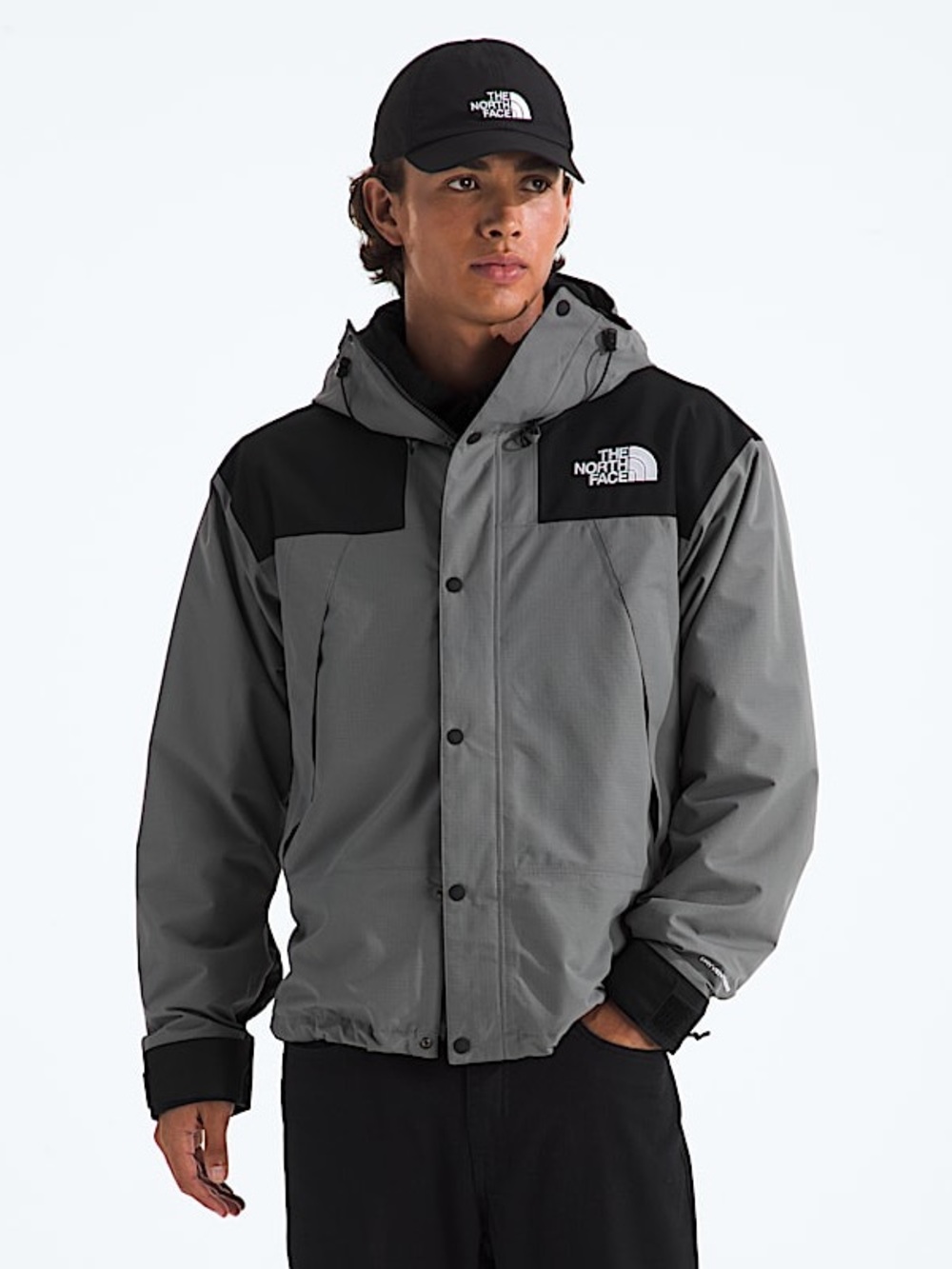 The north face Men’s DRYVENT™ Mono Mountain Jacket